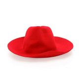 小红帽之神秘三角