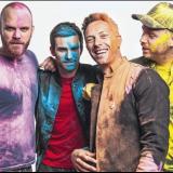 Coldplayer x