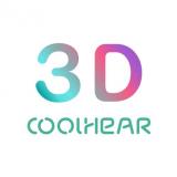 Coolhear 3D