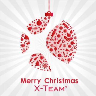 X-Team Elites - 一个新西兰人学中文的分享