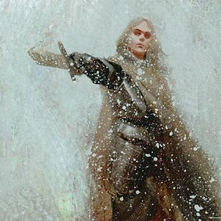 160707 七妹 浮生未歇【我不想坑的】