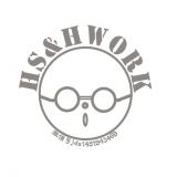 HS&Hwork.（闻问）