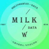 Milk_武艺数据裤