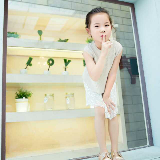 十八愁绕口令(一)