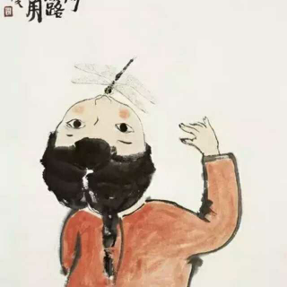 再见，小兔子