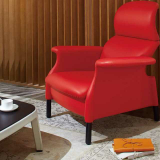 库洛里多的红椅子