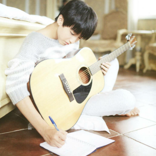 tfboys梦十年♥偶像的光