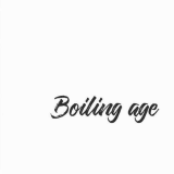 Boiling age