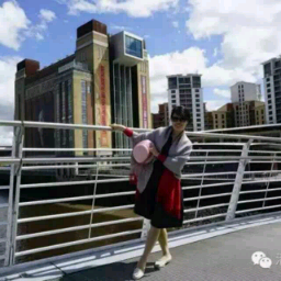 《不可思议的旅程》  作者:江小小