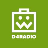 D4Radio粤语网络电台