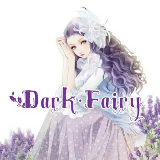 ［DarkFairy］难安 
