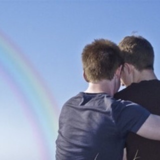 同性恋是世界上最纯净的爱情