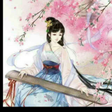 中国音乐古筝