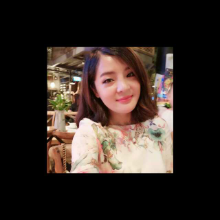 颜蓉微商用软文展现自我