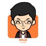 Willie老师