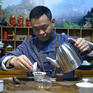 正山小种红茶（，100/142）