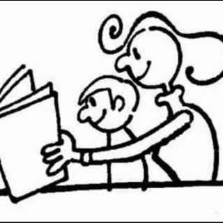 和宝宝的绘本亲子阅读《我妈妈 我爸爸》