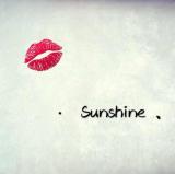 ·  Sunshine、