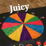 juicy金宝故事趴