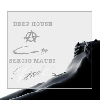 Deep house2016/70分钟DomAin.Dj mix