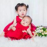  艺姐妈妈+