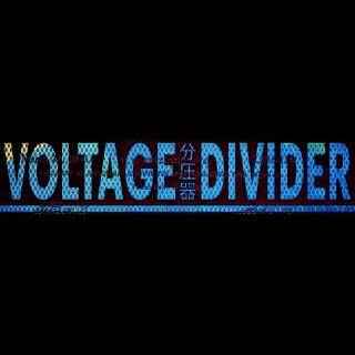 33 - Live At Voltage Divider • 分压器 • V • At The Shelter • 2016.01.21
