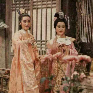 1982年 楊麗花歌仔戲 楊家將 李如麟選輯