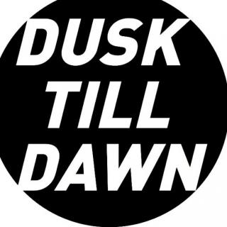 Dusk Till Dawn 30-- Late Night Early Mornings Mix Set--Yang Bing