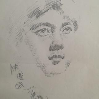 闪光的红十字～芃聿