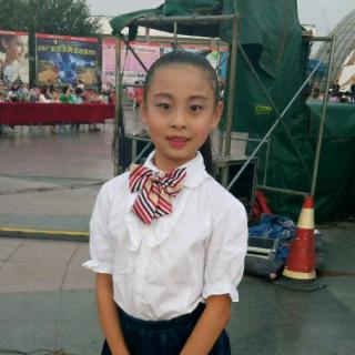 《关雎》 朗读者:张晨露