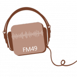 FM49-陈泗旭向日葵电台