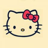 Kitty.🐲