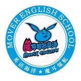 ❤️Mover English ❤️