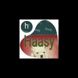 Haasy【KIM KIM】