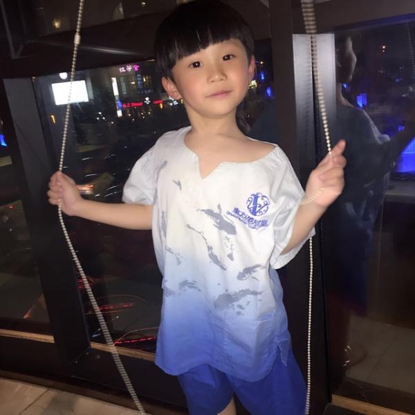 《小贝壳》王宜振