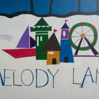 MELODY LAND