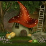 蘑菇小屋🏠