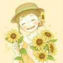 Sunflower笙歌🙊
