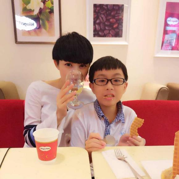 9月13日 小古文 37~38 林旭彬