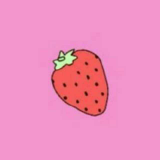 一颗草莓少女啊