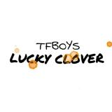 TFB-lucky clover
