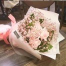 尹馨怡4月23日阅读一一装好梦的粉红口袋