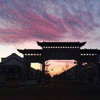 九九重阳节  浓浓敬老情