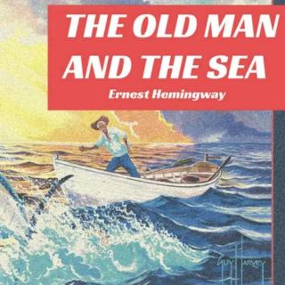 《老人与海》6.11读三遍