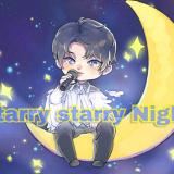 StarrystarryNight-陈泗旭