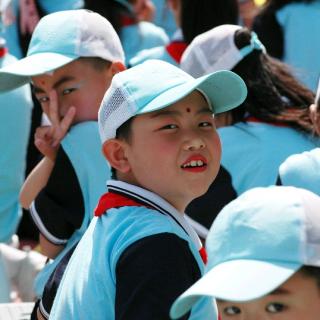 方特一日游