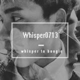 Whisper0713_王子异声音站