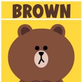 Brown.W小伟🐻