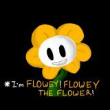 flowey the flower