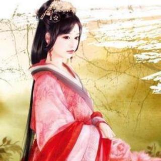 冯子悦7月20日《城南旧事》婆婆的晨妆